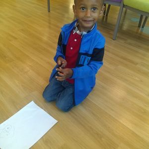 Meet your Posher, Jacklyn